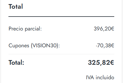 Codigo aplicado