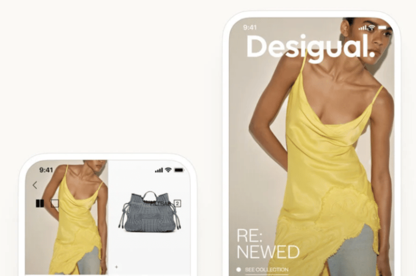 ventajas app desigual