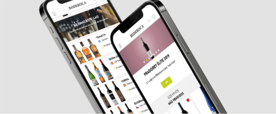 app oficial de bodeboca