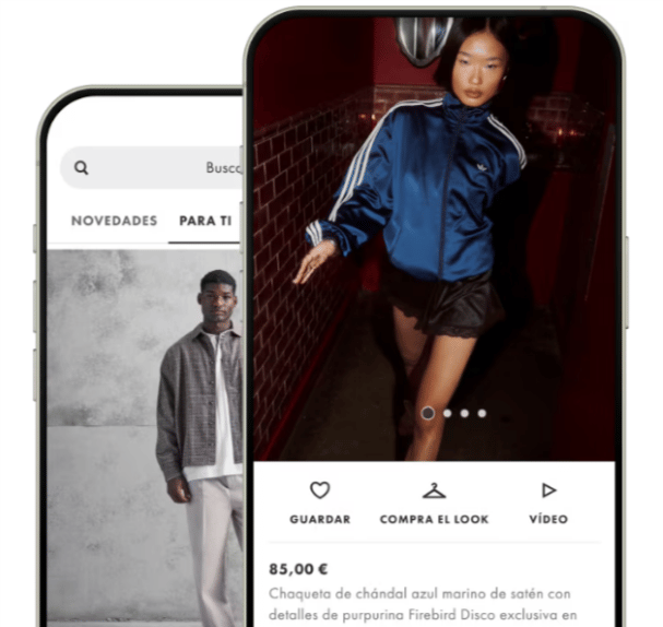 app oficial de asos