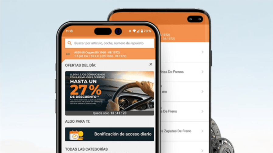 app de autodoc