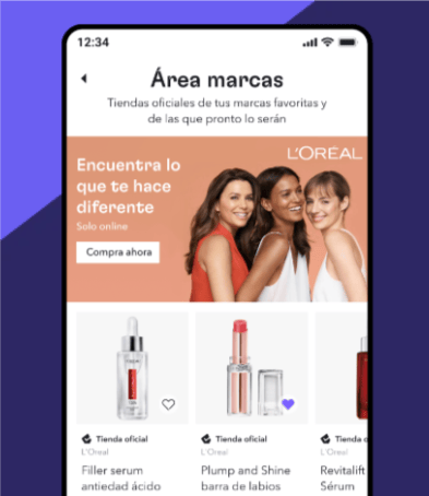 app oficial de miravia