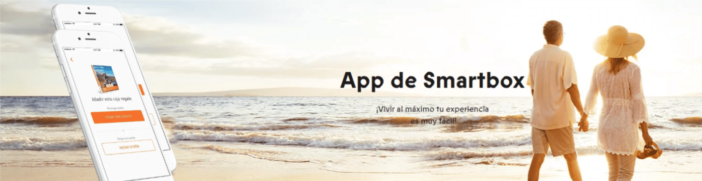 app oficial de smartbox