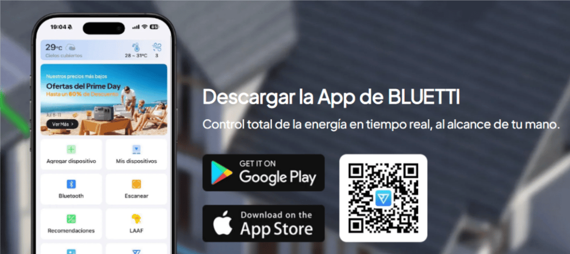 scaricare l'app ufficiale