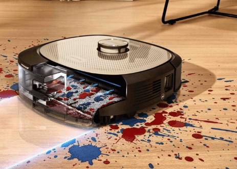 aspirapolvere cecotec