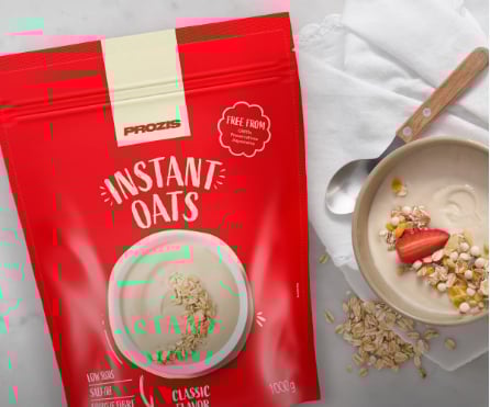 comprar avena prozis