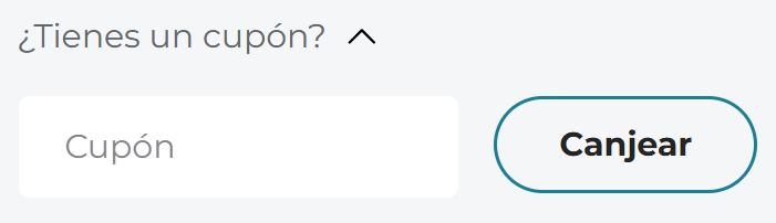 donde introducir el codigo cecotec