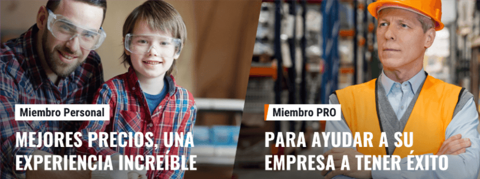 programma fedeltà vevor