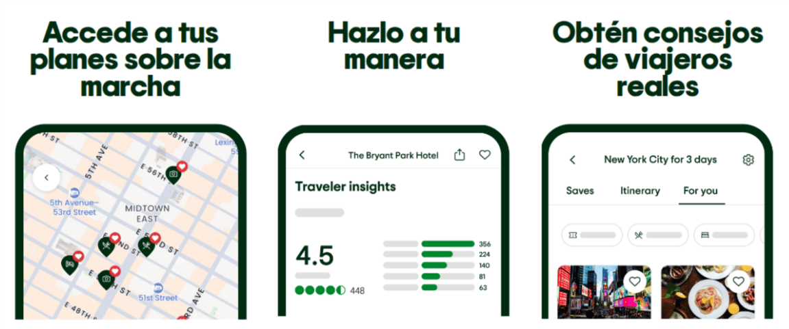 come funziona tripadvisor