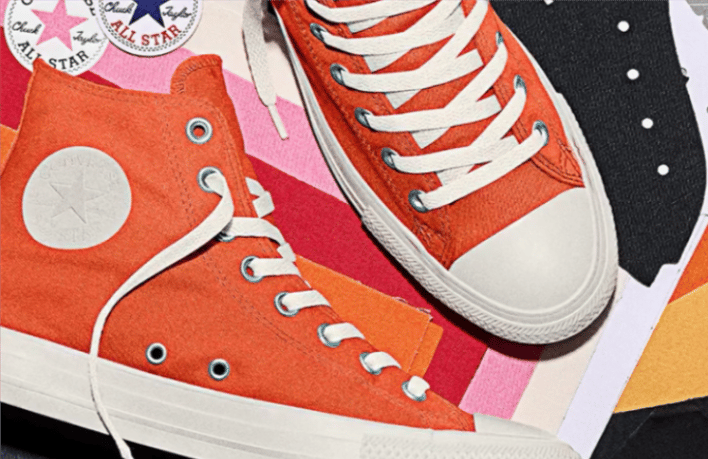 productos de converse
