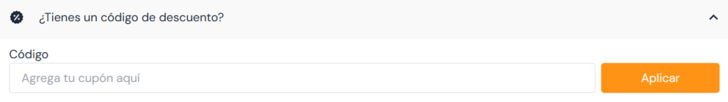 donde introducir el codigo coolmod