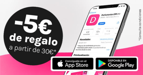 descargar app oficial de druni