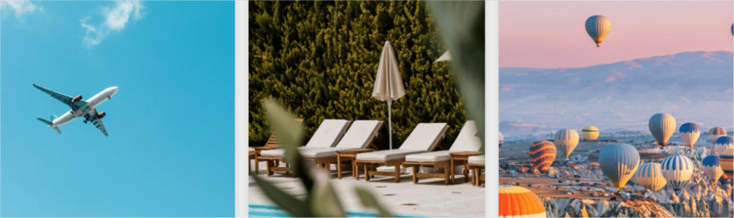 destinazioni edreams