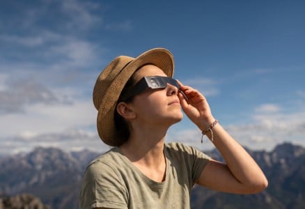 gafas eclipse homologadas