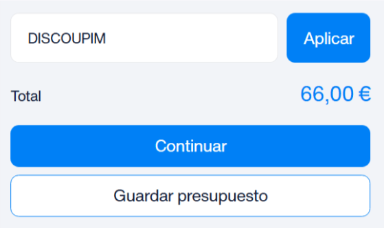aplicar el codigo intermundial