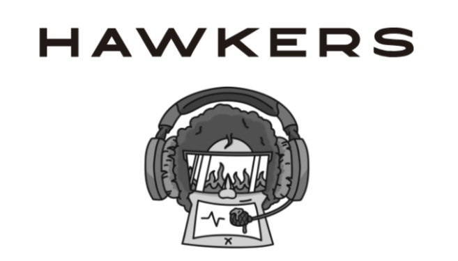 logo de hawkers