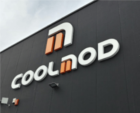 logo coolmod
