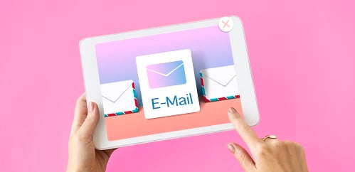 newsletter de esdemarca