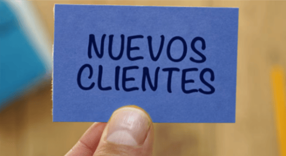 descuentos para nuevos clientes