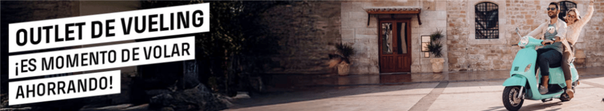 ofertas en vueling