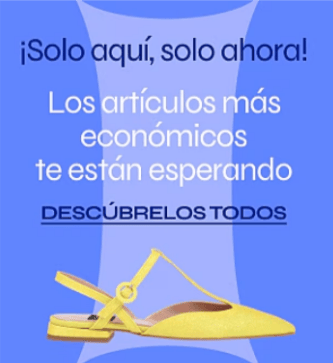 ofertas con el remate final