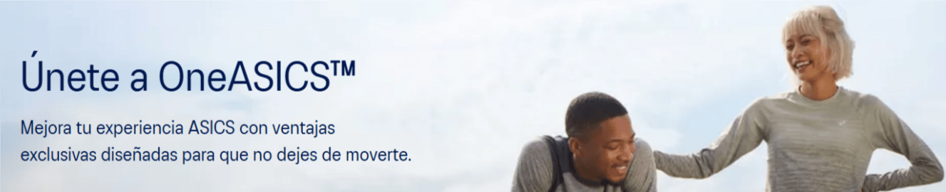 programma oneasics