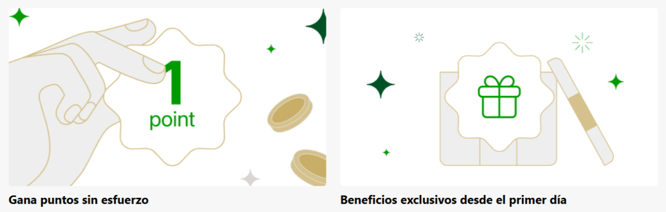 vantaggi privilege club