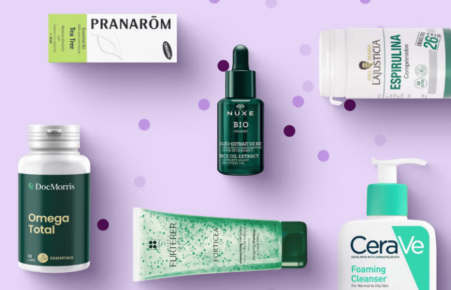 productos que encuentras en promofarma