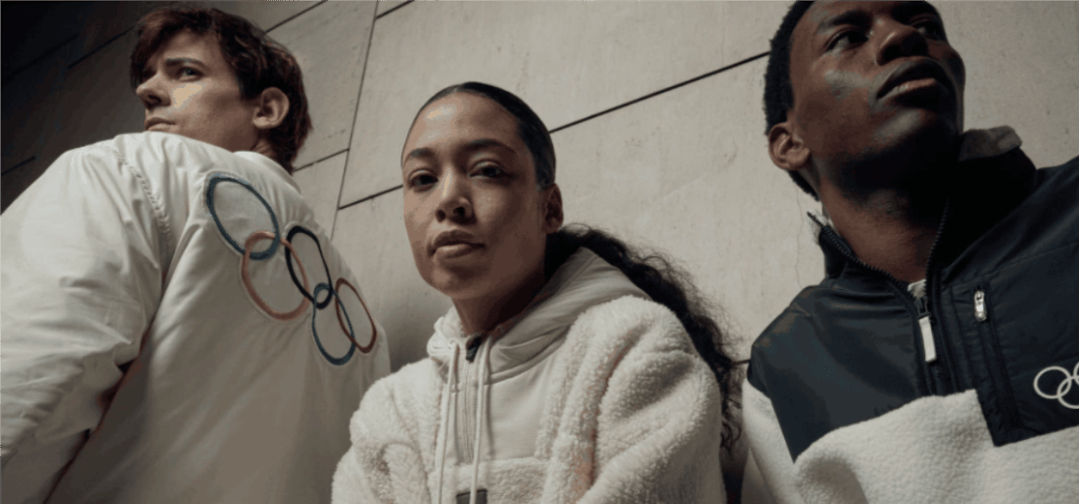 prodotti olympic shop