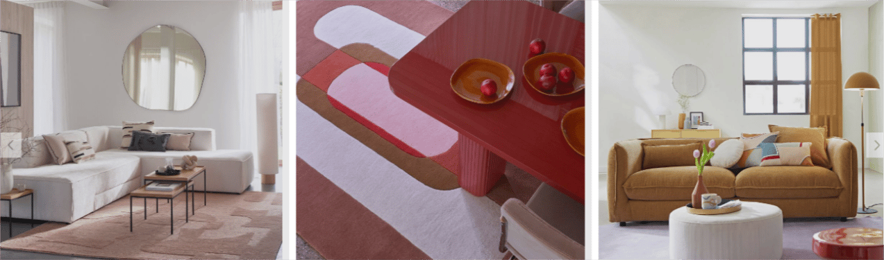 productos la redoute