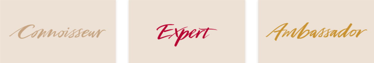 niveles del programa nespresso & you