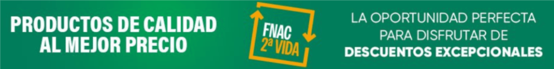 productos reacondicionados