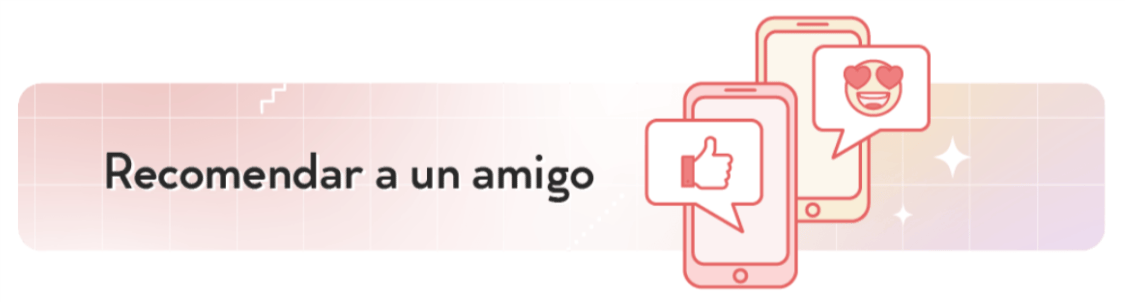programa recomendar un amigo