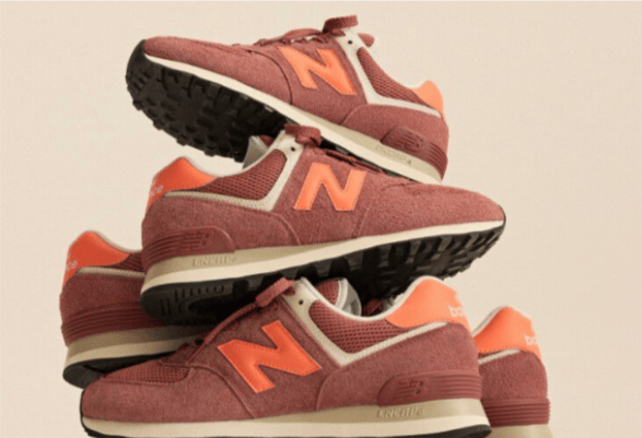 zapatillas new balance