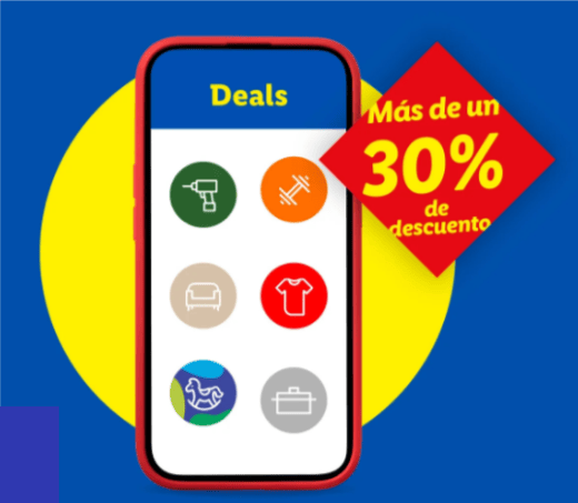 las mejores promociones lidl