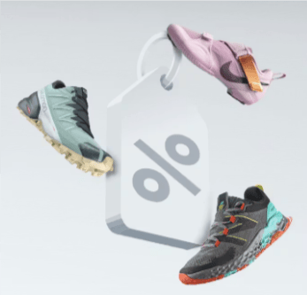 descuentos en zapatillas