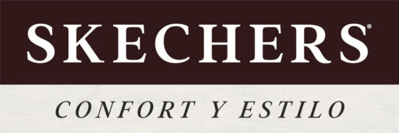 logo skechers