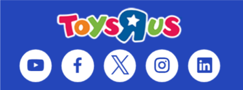 social di toysrus