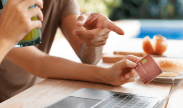 tarjeta de conforama