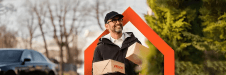 crear una cuenta en vevor