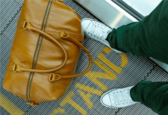 viaggiare con intermundial