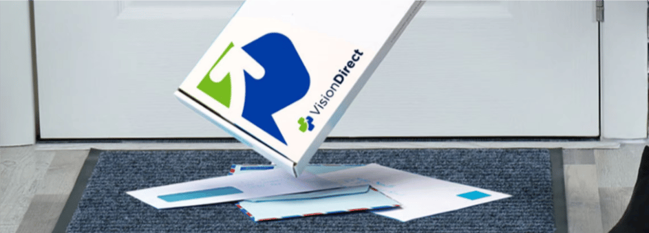 mejores ofertas en vision direct