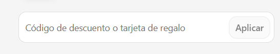 dónde aplicar tu cupón descuento Waterdrop