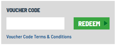 how to apply F1 Autocentres discount code