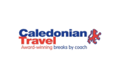 Caledonian Travel coupon