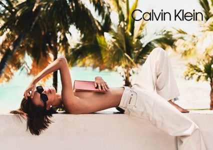 Code promo Calvin Klein