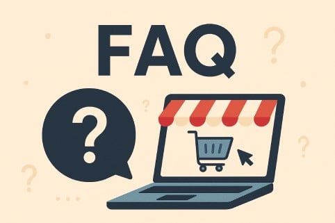 FAQ sobre Cyber Monday