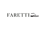 Faretti coupon