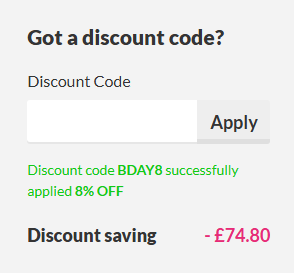 how to apply floridatix voucher code