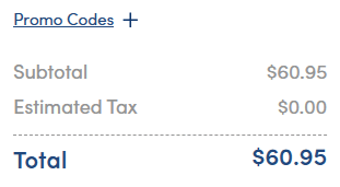 how to apply food service direct promo code